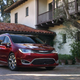 Illustration for article titled 2017 Chrysler Pacifica And Pacifica Hybrid: This Is It